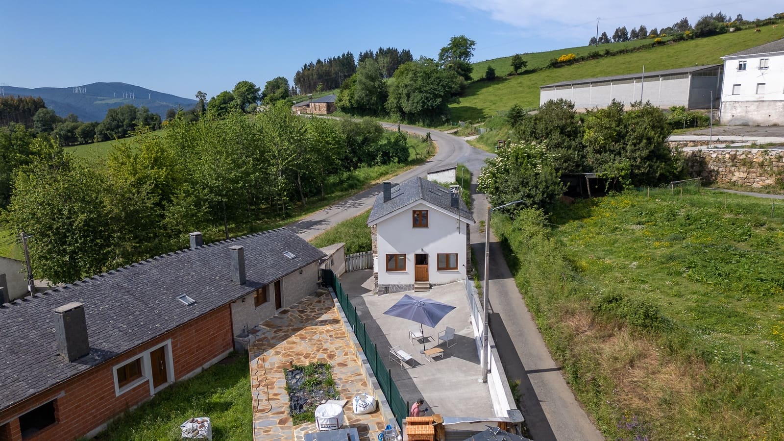 2 slaapkamer Bedrijf te koop in Ribeira de Piquin - € 140.000 (Ref: 9911516)