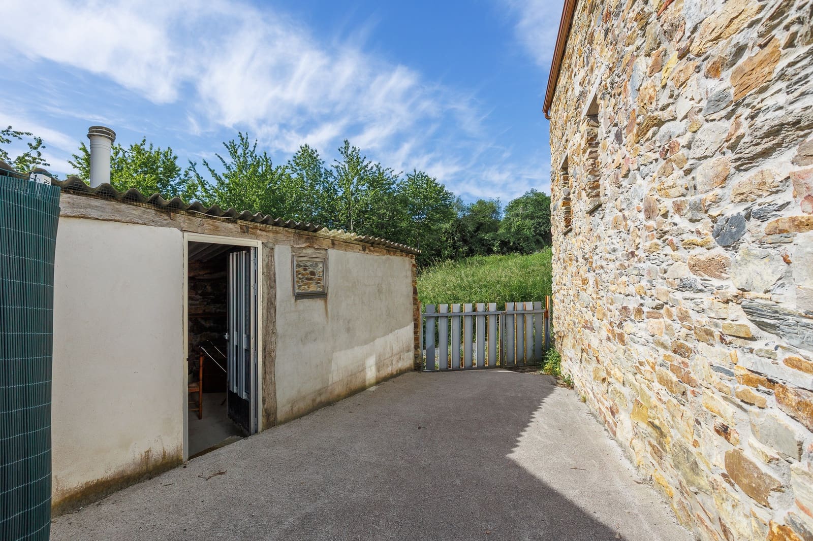 2 slaapkamer Bedrijf te koop in Ribeira de Piquin - € 140.000 (Ref: 9911516)