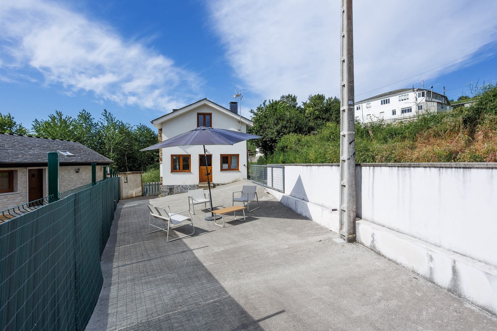 2 slaapkamer Bedrijf te koop in Ribeira de Piquin - € 140.000 (Ref: 9911516)