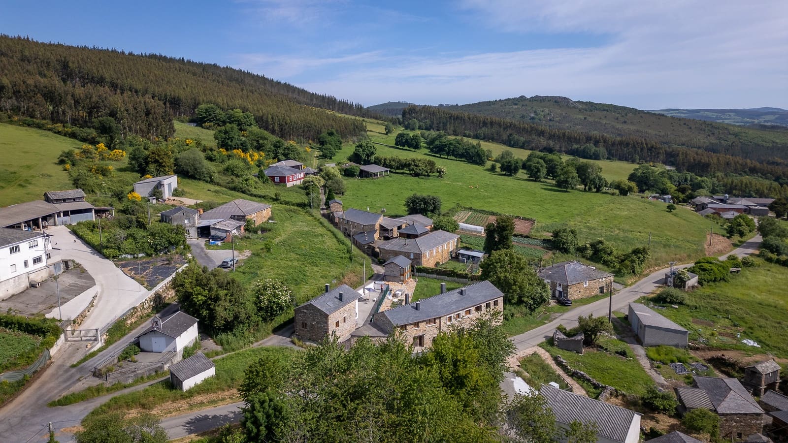2 slaapkamer Bedrijf te koop in Ribeira de Piquin - € 140.000 (Ref: 9911516)