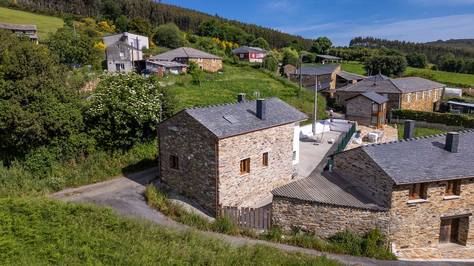 2 slaapkamer Bedrijf te koop in Ribeira de Piquin - € 140.000 (Ref: 9911516)