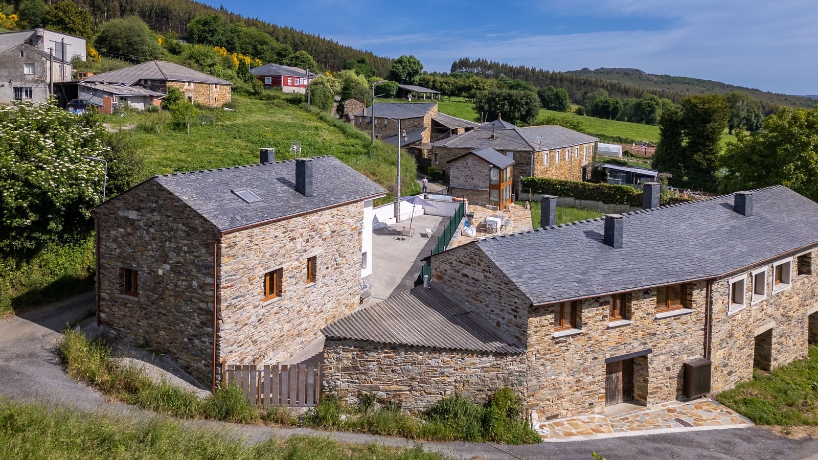 2 slaapkamer Bedrijf te koop in Ribeira de Piquin - € 140.000 (Ref: 9911516)