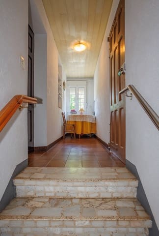 4 camera da letto Finca/Casa di Campagna in vendita in O Incio con garage - 170.000 € (Rif: 9911810)