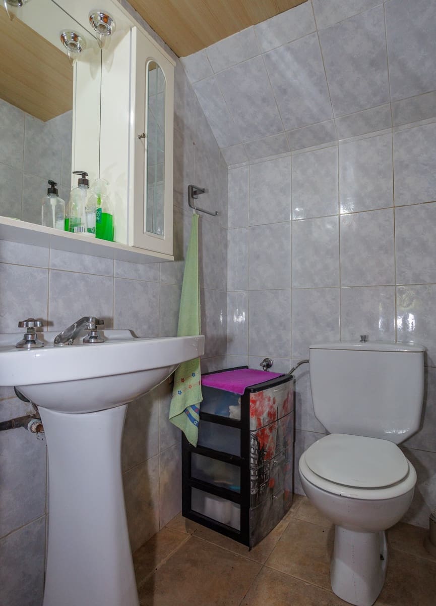 4 camera da letto Finca/Casa di Campagna in vendita in O Incio con garage - 170.000 € (Rif: 9911810)