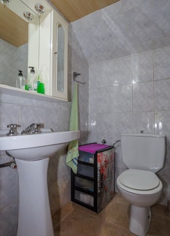 4 camera da letto Finca/Casa di Campagna in vendita in O Incio con garage - 170.000 € (Rif: 9911810)