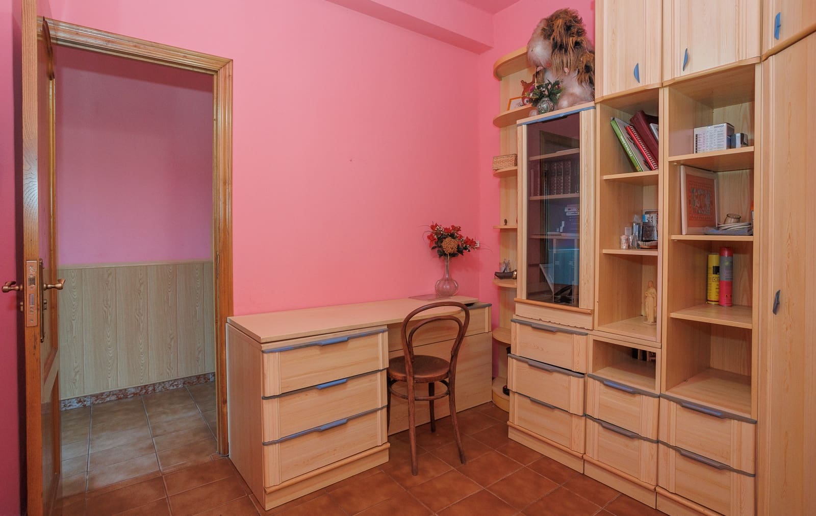 4 camera da letto Finca/Casa di Campagna in vendita in O Incio con garage - 170.000 € (Rif: 9911810)