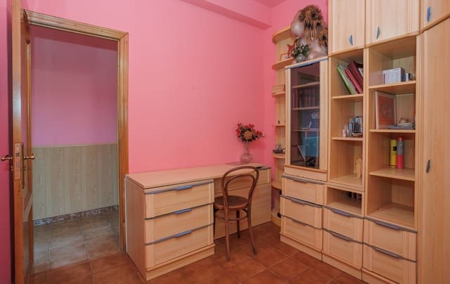 4 camera da letto Finca/Casa di Campagna in vendita in O Incio con garage - 170.000 € (Rif: 9911810)