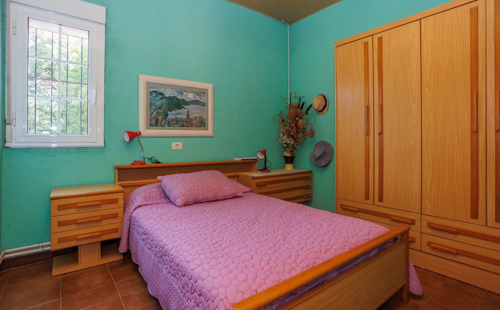 4 camera da letto Finca/Casa di Campagna in vendita in O Incio con garage - 170.000 € (Rif: 9911810)