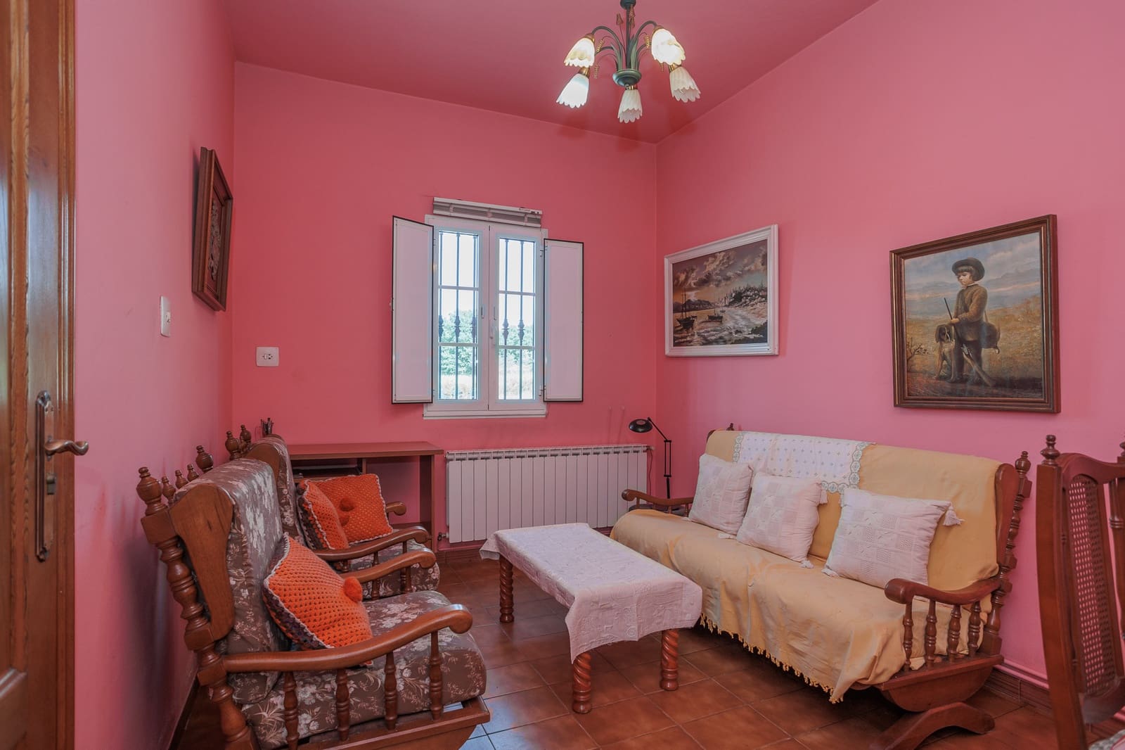 4 camera da letto Finca/Casa di Campagna in vendita in O Incio con garage - 170.000 € (Rif: 9911810)