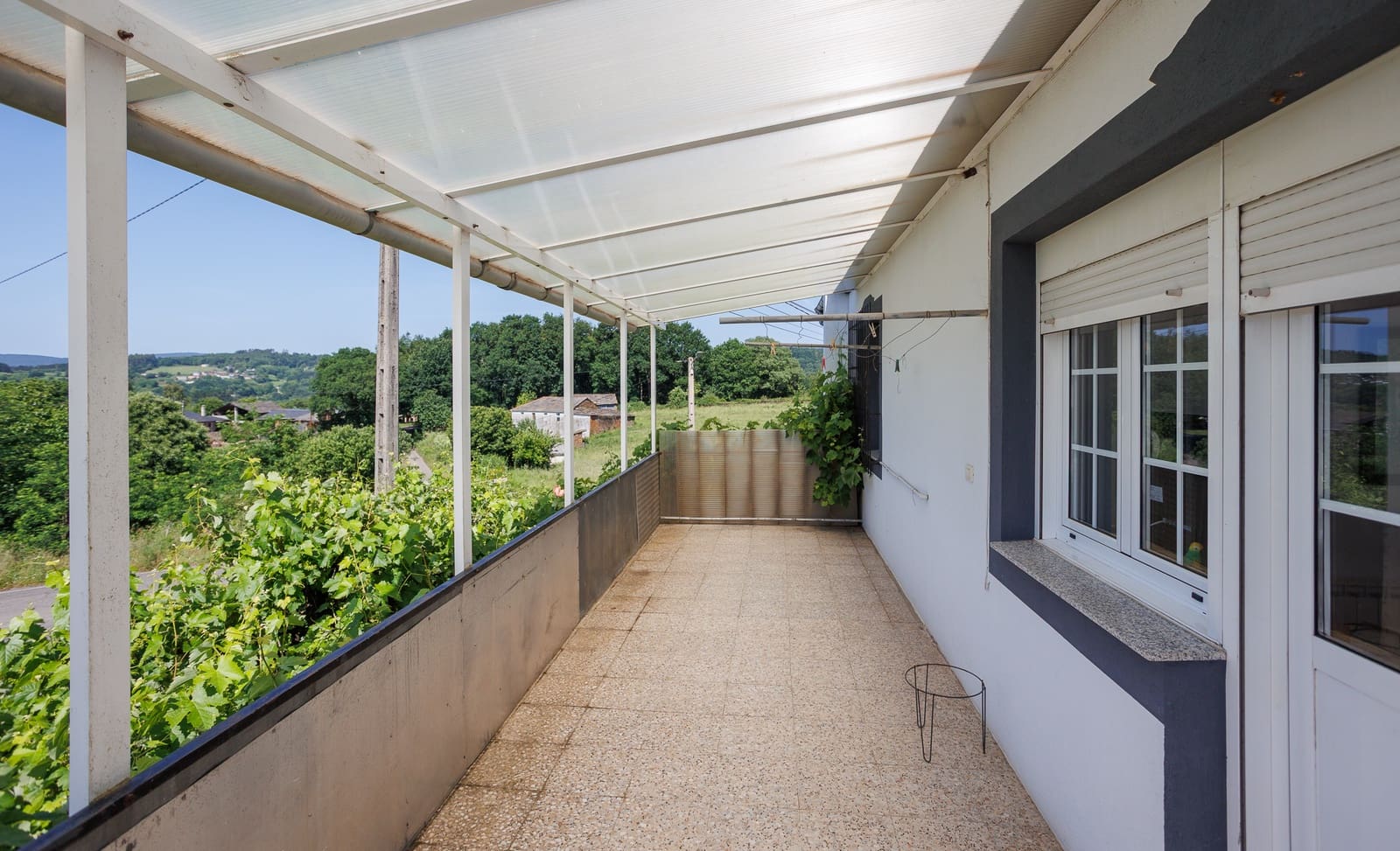 4 camera da letto Finca/Casa di Campagna in vendita in O Incio con garage - 170.000 € (Rif: 9911810)