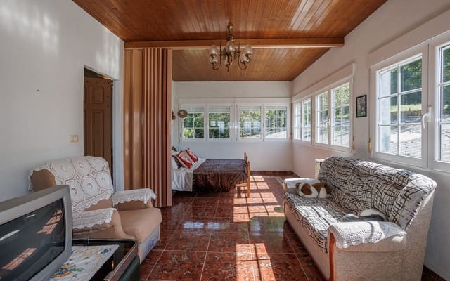 4 camera da letto Finca/Casa di Campagna in vendita in O Incio con garage - 170.000 € (Rif: 9911810)