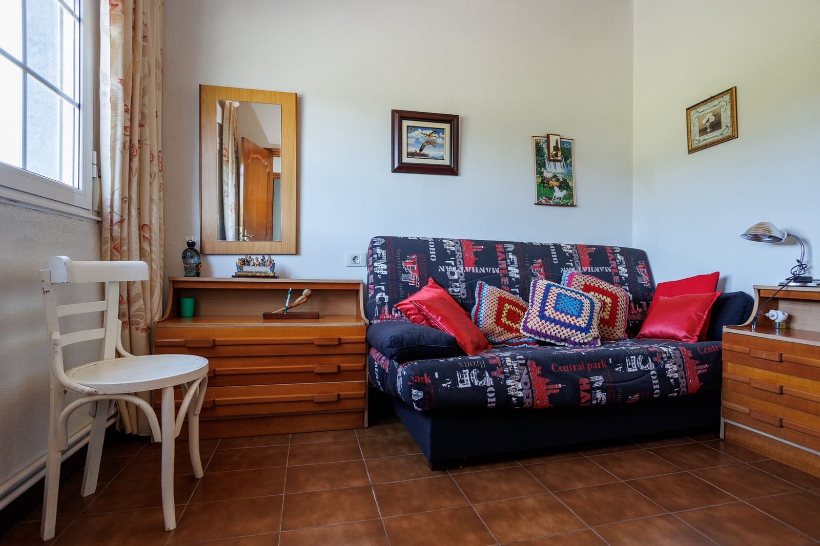 4 camera da letto Finca/Casa di Campagna in vendita in O Incio con garage - 170.000 € (Rif: 9911810)