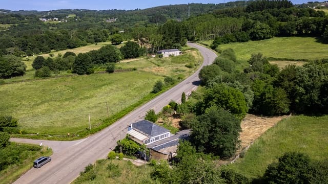 4 camera da letto Finca/Casa di Campagna in vendita in O Incio con garage - 170.000 € (Rif: 9911810)
