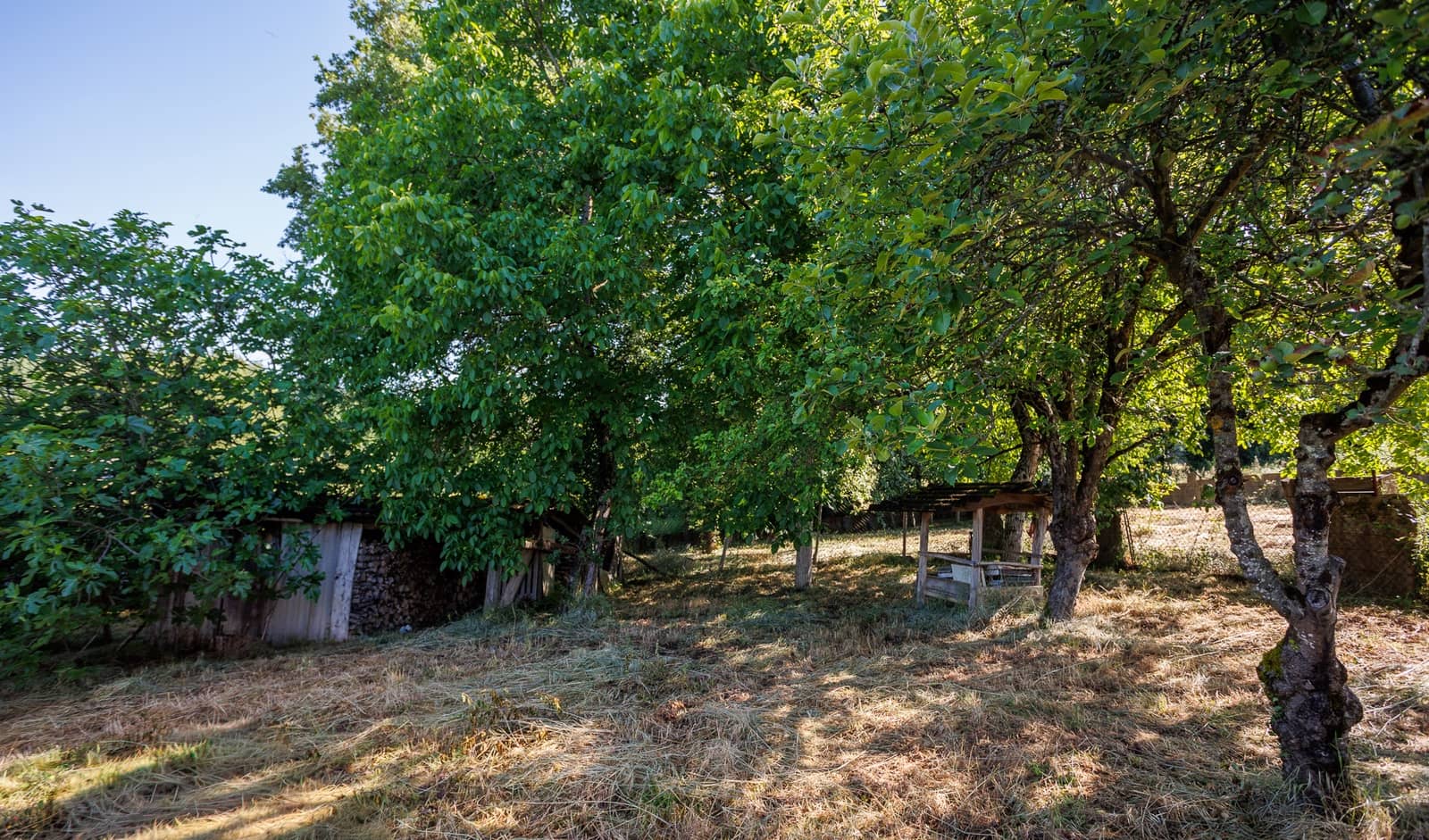 4 camera da letto Finca/Casa di Campagna in vendita in O Incio con garage - 170.000 € (Rif: 9911810)