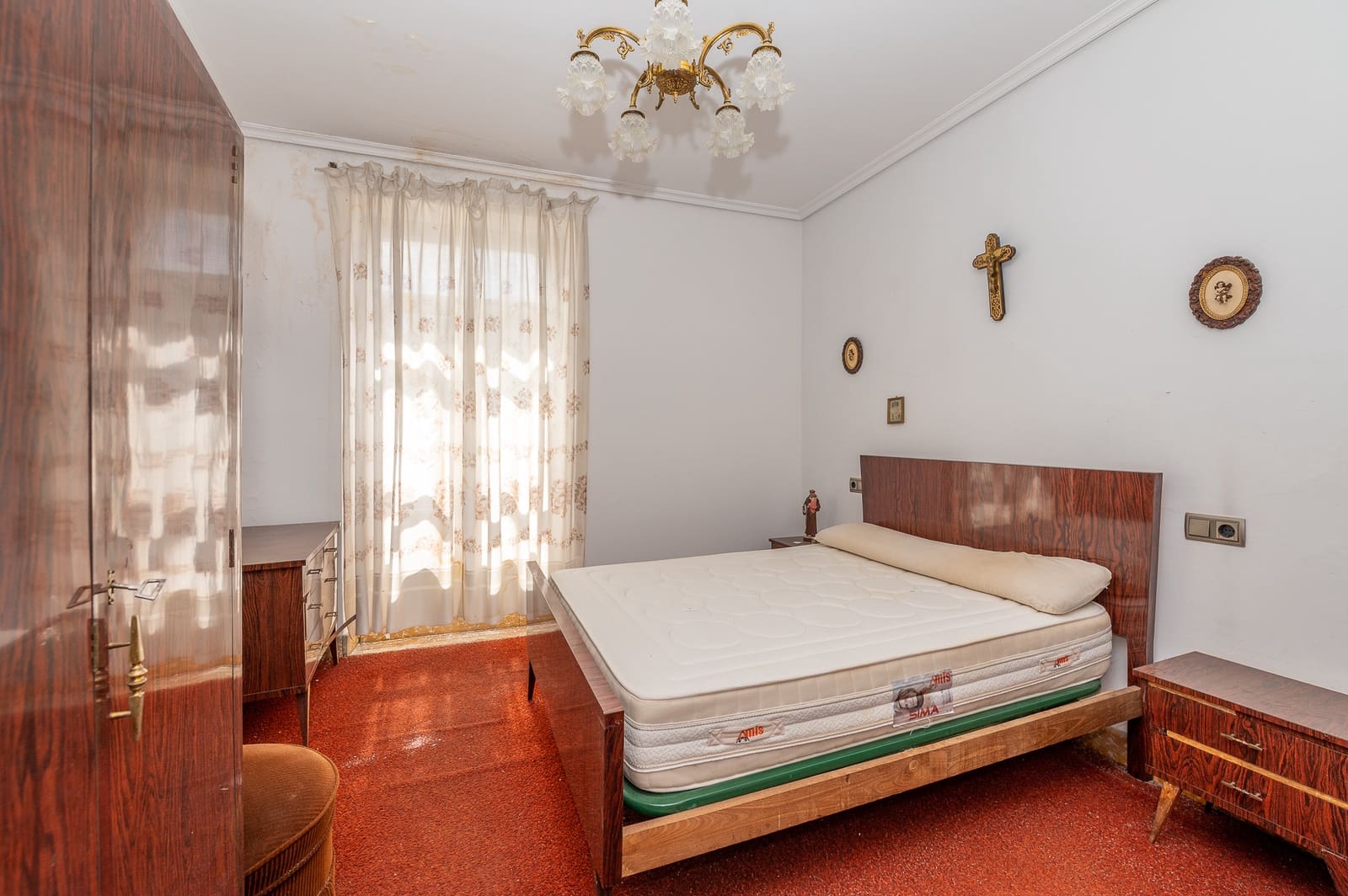 5 bedroom Finca/Country House for sale in A Pobra de Trives - € 260,000 (Ref: 9918592)