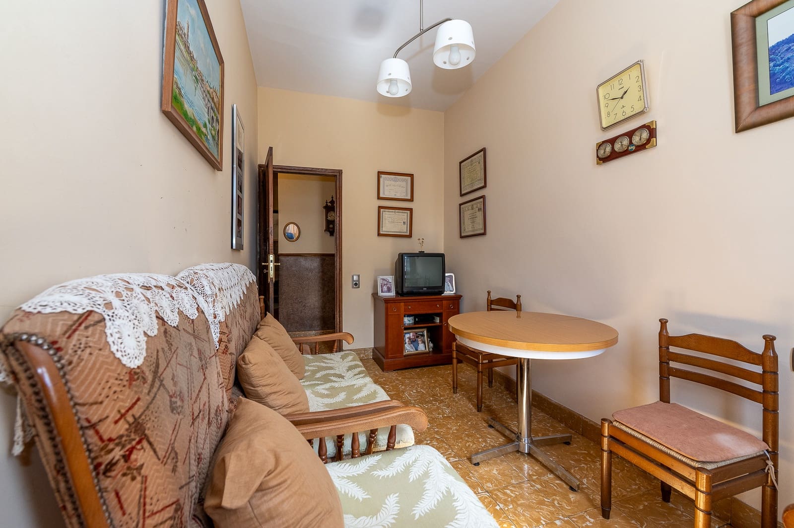 5 bedroom Finca/Country House for sale in A Pobra de Trives - € 260,000 (Ref: 9918592)