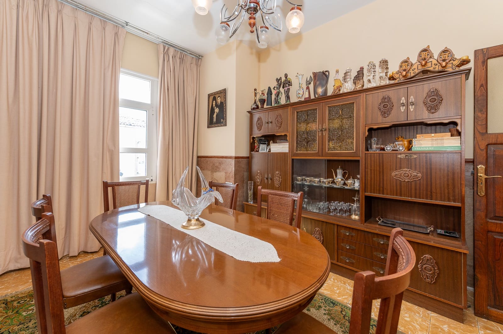 5 bedroom Finca/Country House for sale in A Pobra de Trives - € 260,000 (Ref: 9918592)