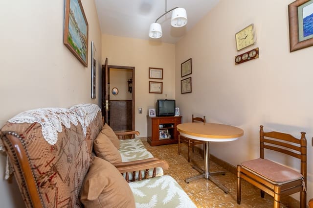 5 soveværelse Finca/Landehus til salg i A Pobra de Trives - € 260.000 (Ref: 9918592)