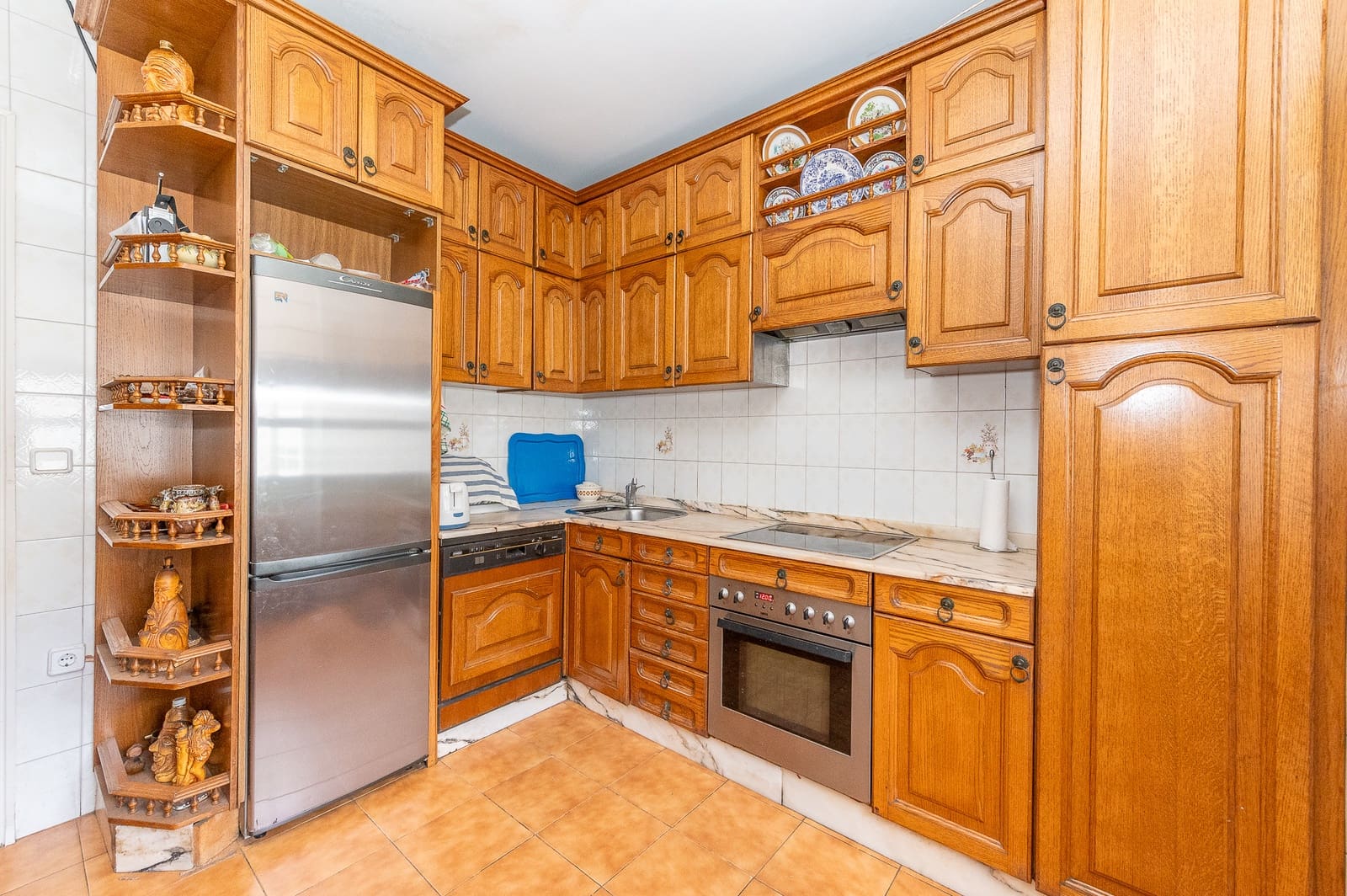 5 bedroom Finca/Country House for sale in A Pobra de Trives - € 260,000 (Ref: 9918592)
