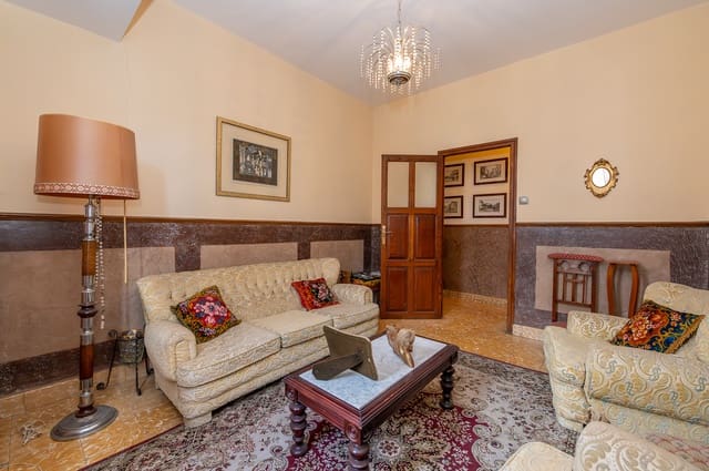 5 soveværelse Finca/Landehus til salg i A Pobra de Trives - € 260.000 (Ref: 9918592)