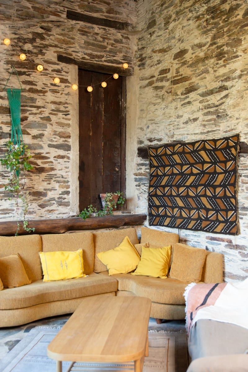 5 Zimmer Finca/Landgut zu verkaufen in Samos - 495.000 € (Ref: 9932248)