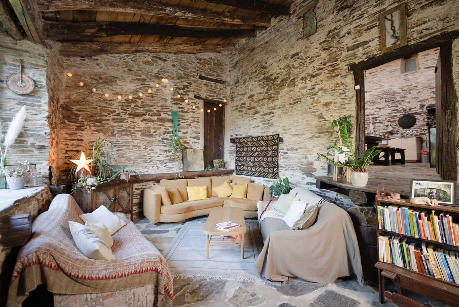 5 Zimmer Finca/Landgut zu verkaufen in Samos - 495.000 € (Ref: 9932248)