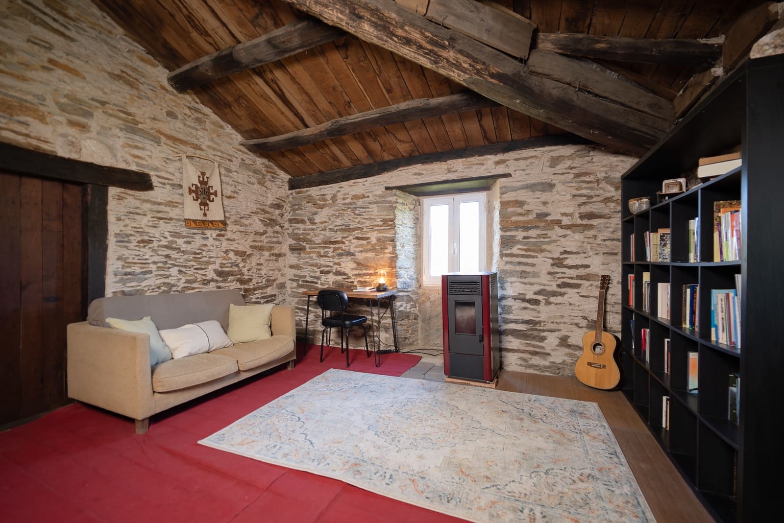 5 Zimmer Finca/Landgut zu verkaufen in Samos - 495.000 € (Ref: 9932248)