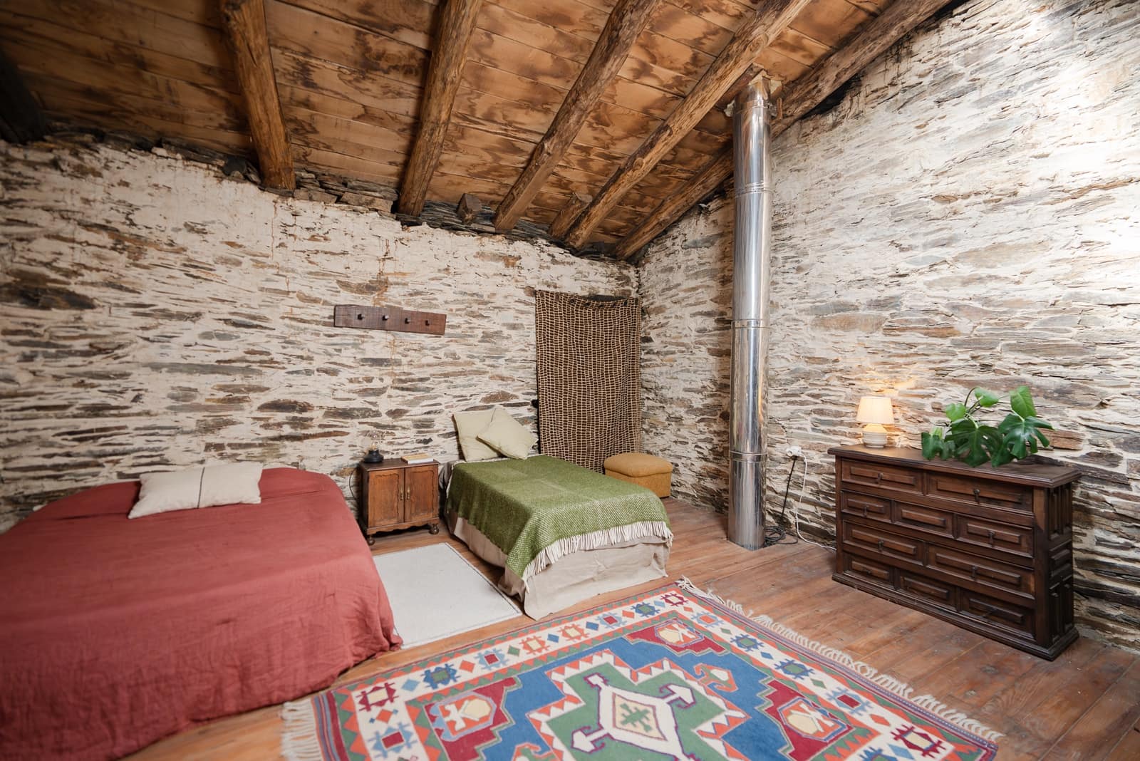 5 Zimmer Finca/Landgut zu verkaufen in Samos - 495.000 € (Ref: 9932248)