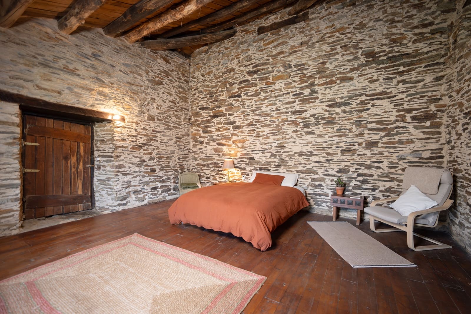 5 Zimmer Finca/Landgut zu verkaufen in Samos - 495.000 € (Ref: 9932248)