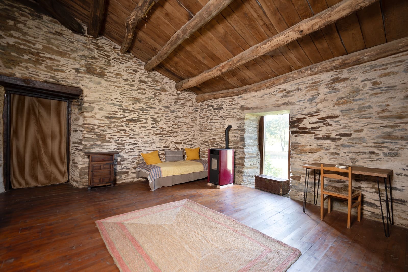 5 Zimmer Finca/Landgut zu verkaufen in Samos - 495.000 € (Ref: 9932248)