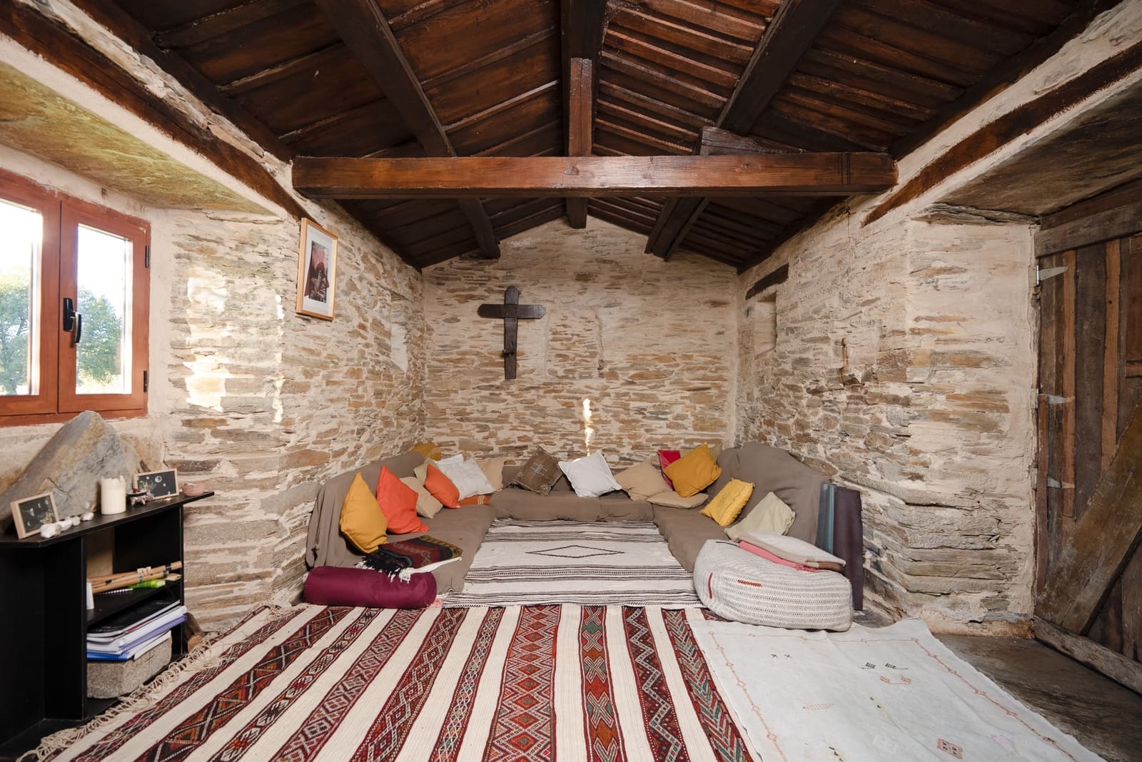 5 Zimmer Finca/Landgut zu verkaufen in Samos - 495.000 € (Ref: 9932248)