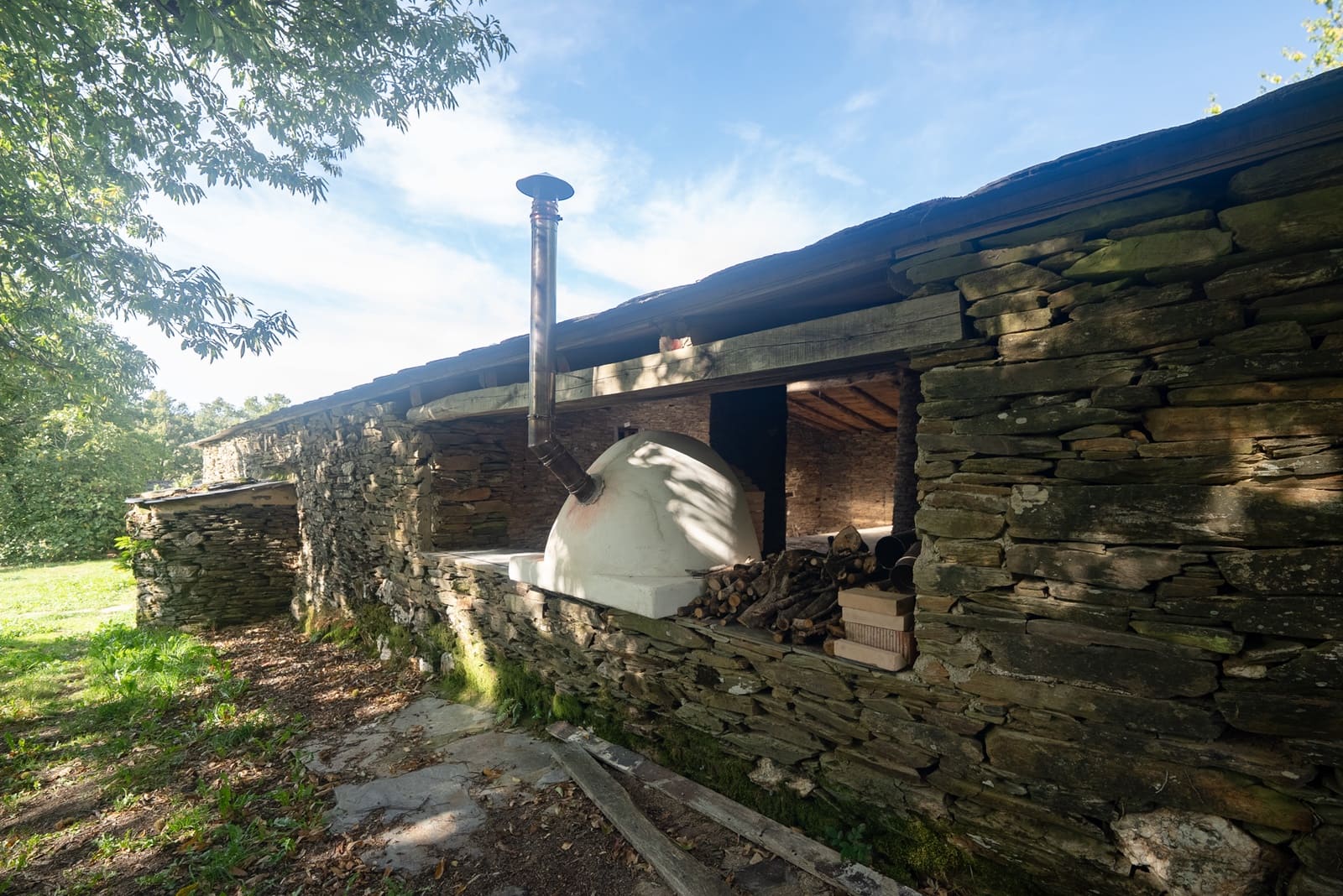 5 Zimmer Finca/Landgut zu verkaufen in Samos - 495.000 € (Ref: 9932248)