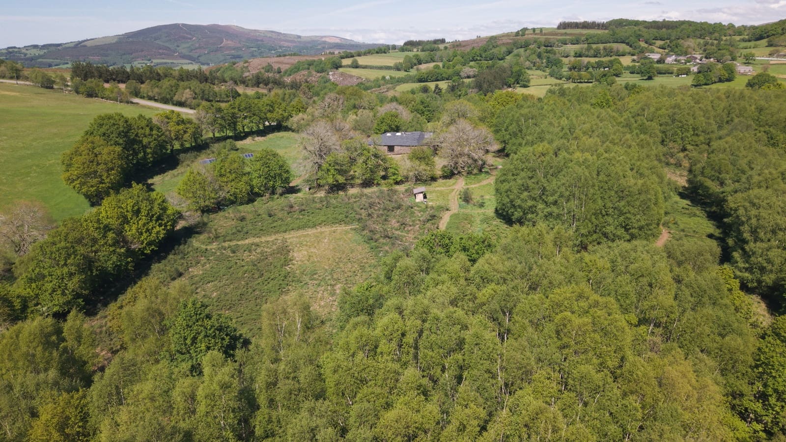 5 Zimmer Finca/Landgut zu verkaufen in Samos - 495.000 € (Ref: 9932248)