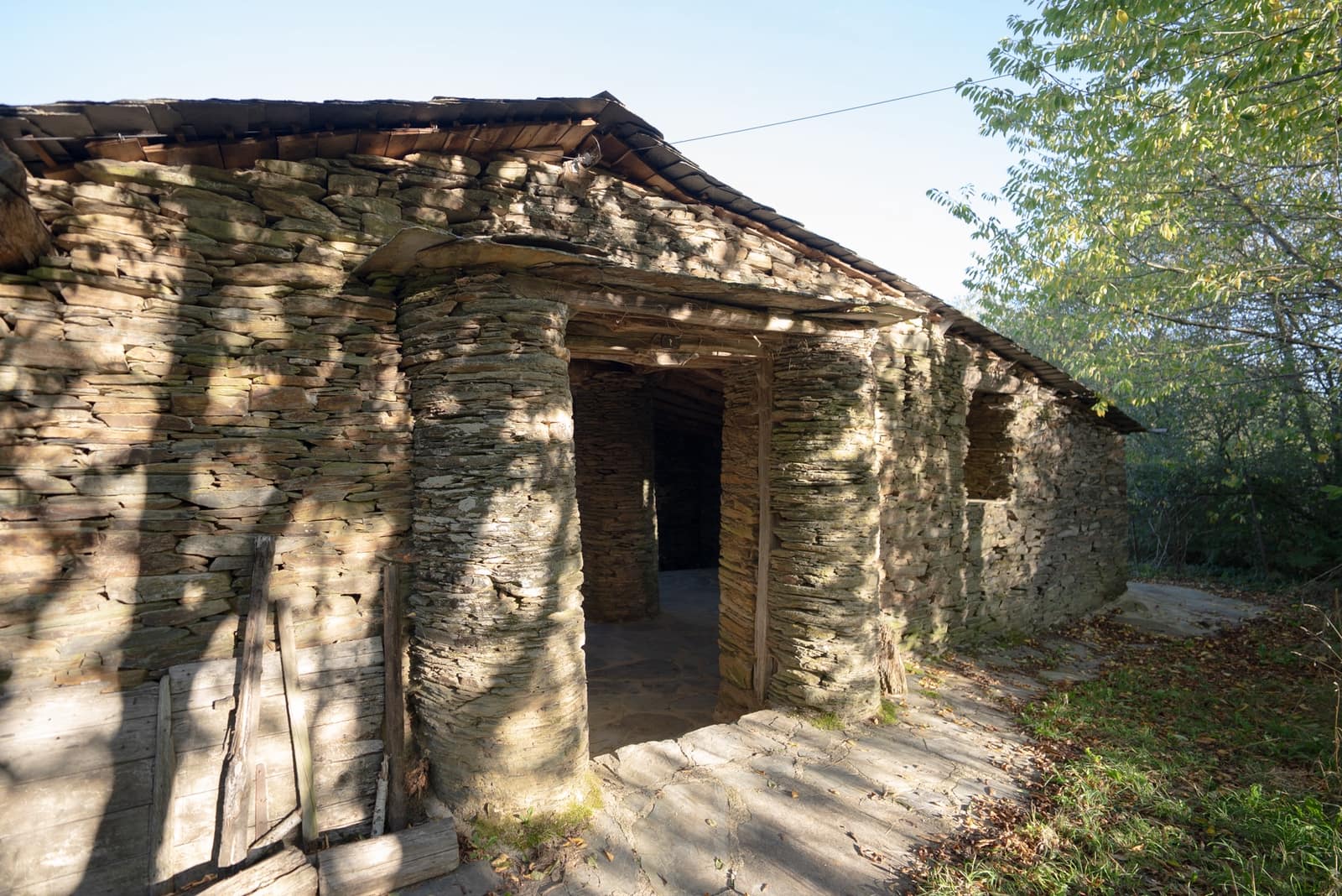 5 Zimmer Finca/Landgut zu verkaufen in Samos - 495.000 € (Ref: 9932248)