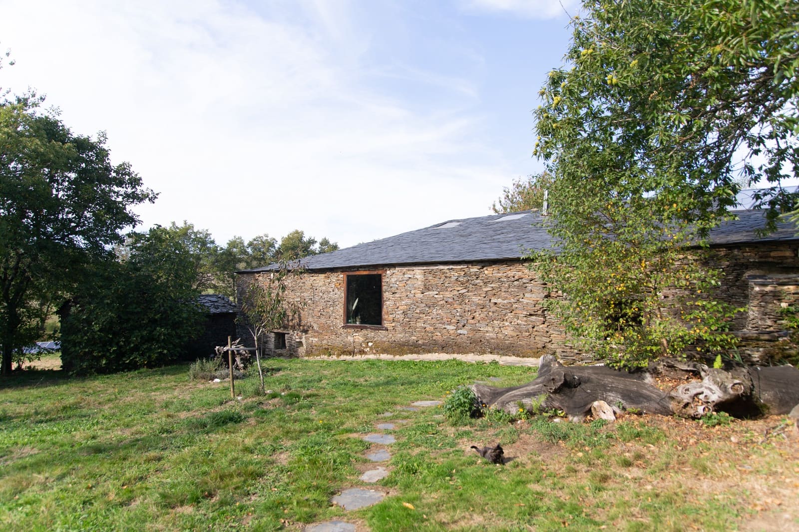 5 Zimmer Finca/Landgut zu verkaufen in Samos - 495.000 € (Ref: 9932248)