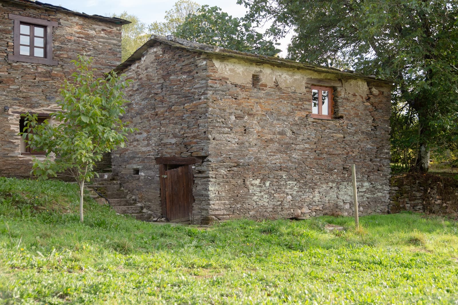5 Zimmer Finca/Landgut zu verkaufen in Samos - 495.000 € (Ref: 9932248)