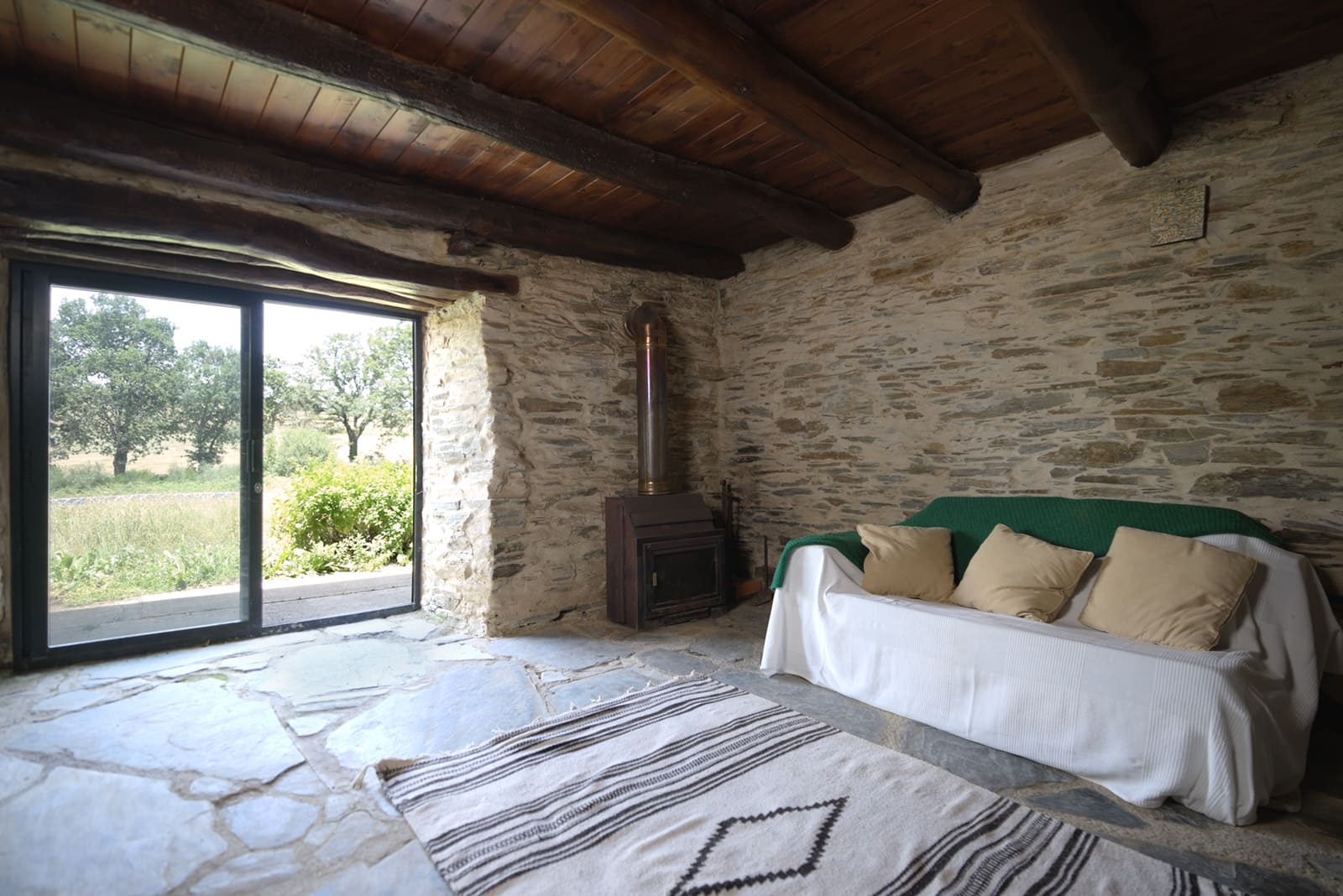 5 bedroom Finca/Country House for sale in Samos - € 495,000 (Ref: 9932248)
