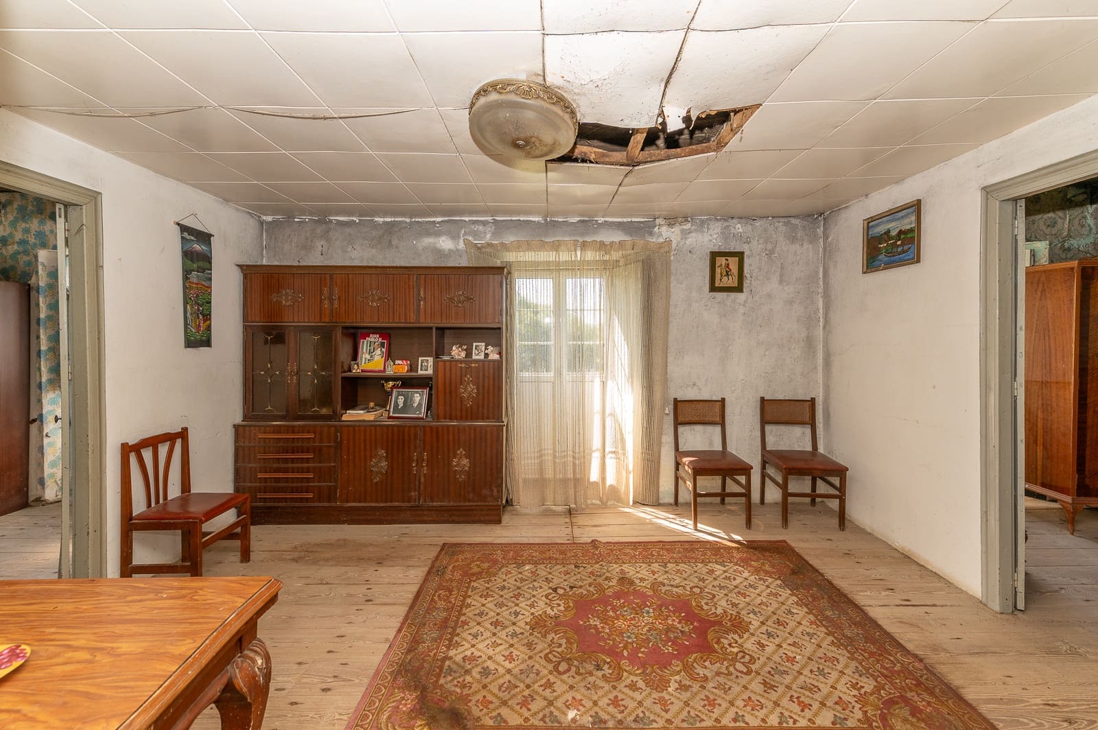 6 bedroom Finca/Country House for sale in Outeiro de Rei - € 270,000 (Ref: 9935097)