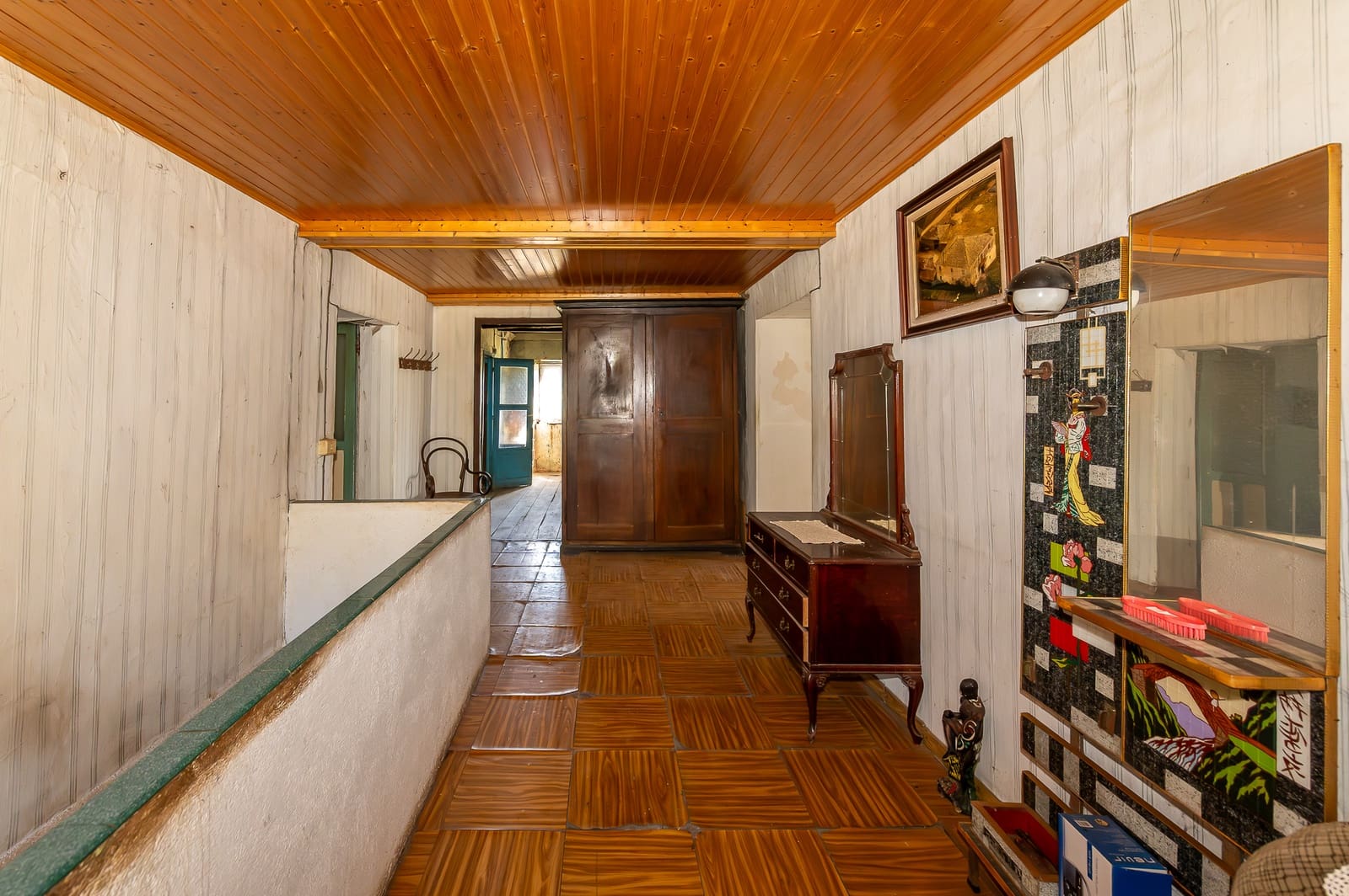 6 bedroom Finca/Country House for sale in Outeiro de Rei - € 270,000 (Ref: 9935097)