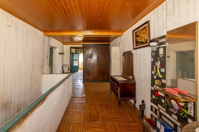 6 camera da letto Finca/Casa di Campagna in vendita in Outeiro de Rei - 270.000 € (Rif: 9935097)