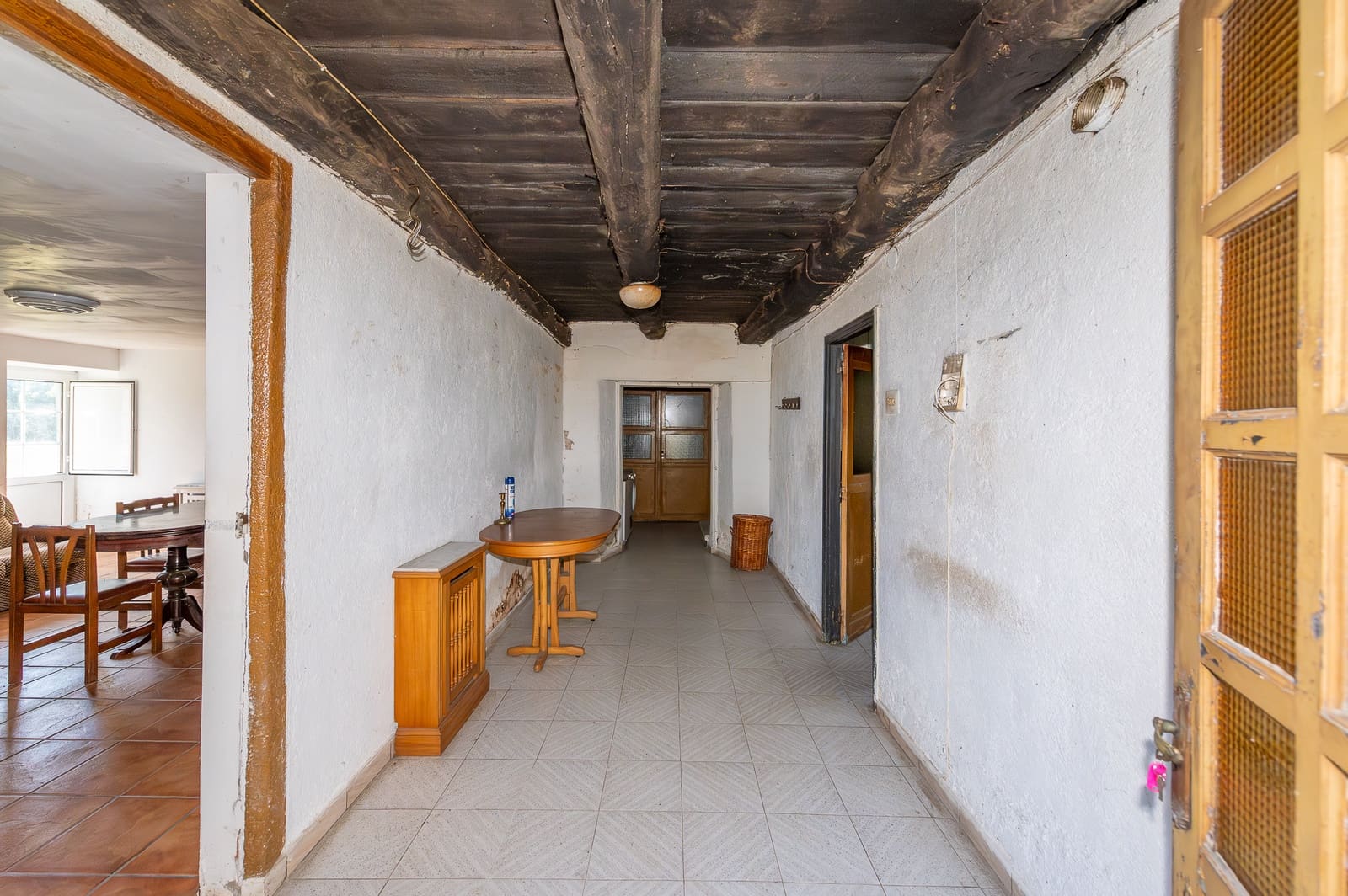 6 bedroom Finca/Country House for sale in Outeiro de Rei - € 270,000 (Ref: 9935097)