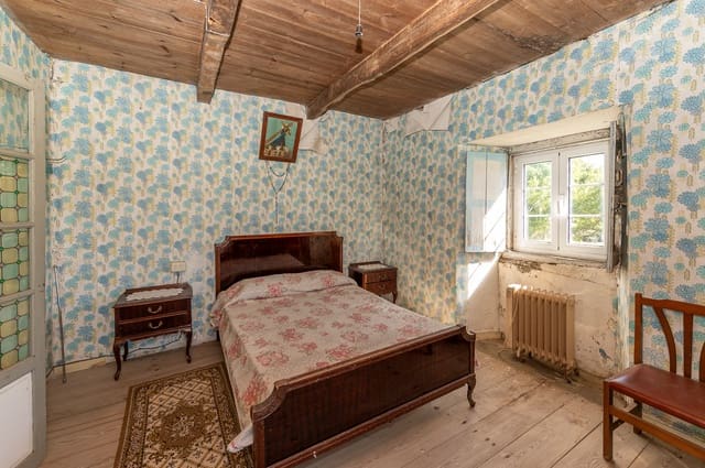 6 camera da letto Finca/Casa di Campagna in vendita in Outeiro de Rei - 270.000 € (Rif: 9935097)