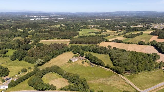 6 camera da letto Finca/Casa di Campagna in vendita in Outeiro de Rei - 270.000 € (Rif: 9935097)