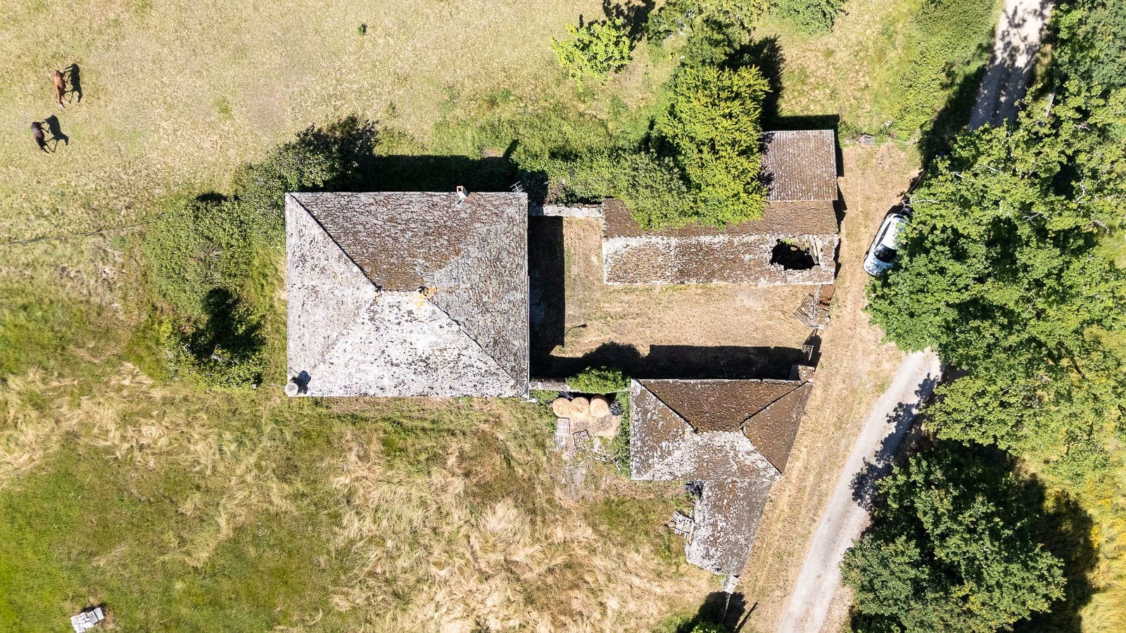 6 camera da letto Finca/Casa di Campagna in vendita in Outeiro de Rei - 270.000 € (Rif: 9935097)