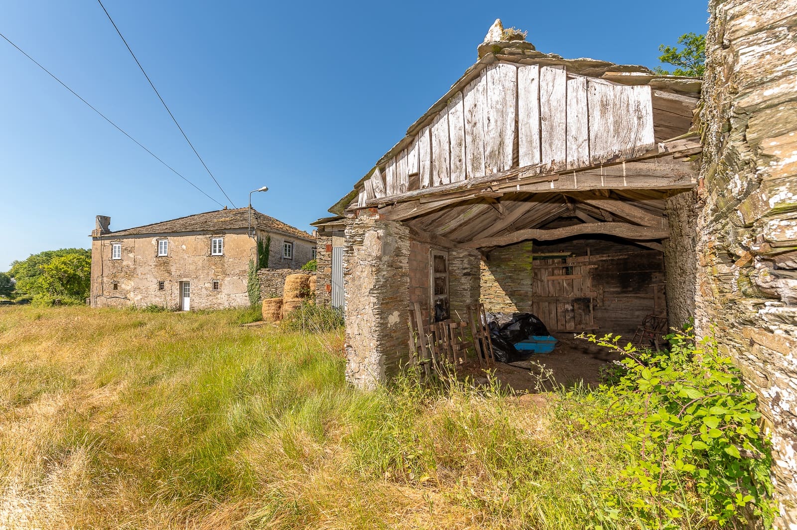 6 camera da letto Finca/Casa di Campagna in vendita in Outeiro de Rei - 270.000 € (Rif: 9935097)