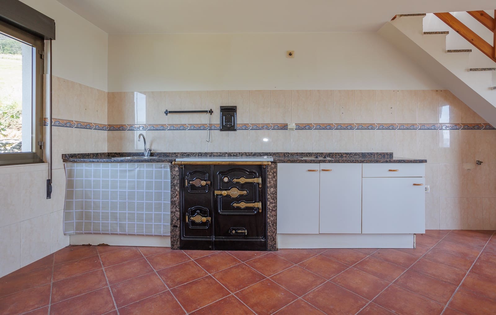 3 bedroom Finca/Country House for sale in Boal - € 168,000 (Ref: 9937096)
