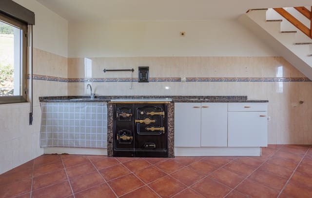 3 soverom Finca/Herregård til salgs i Boal - € 168 000 (Ref: 9937096)