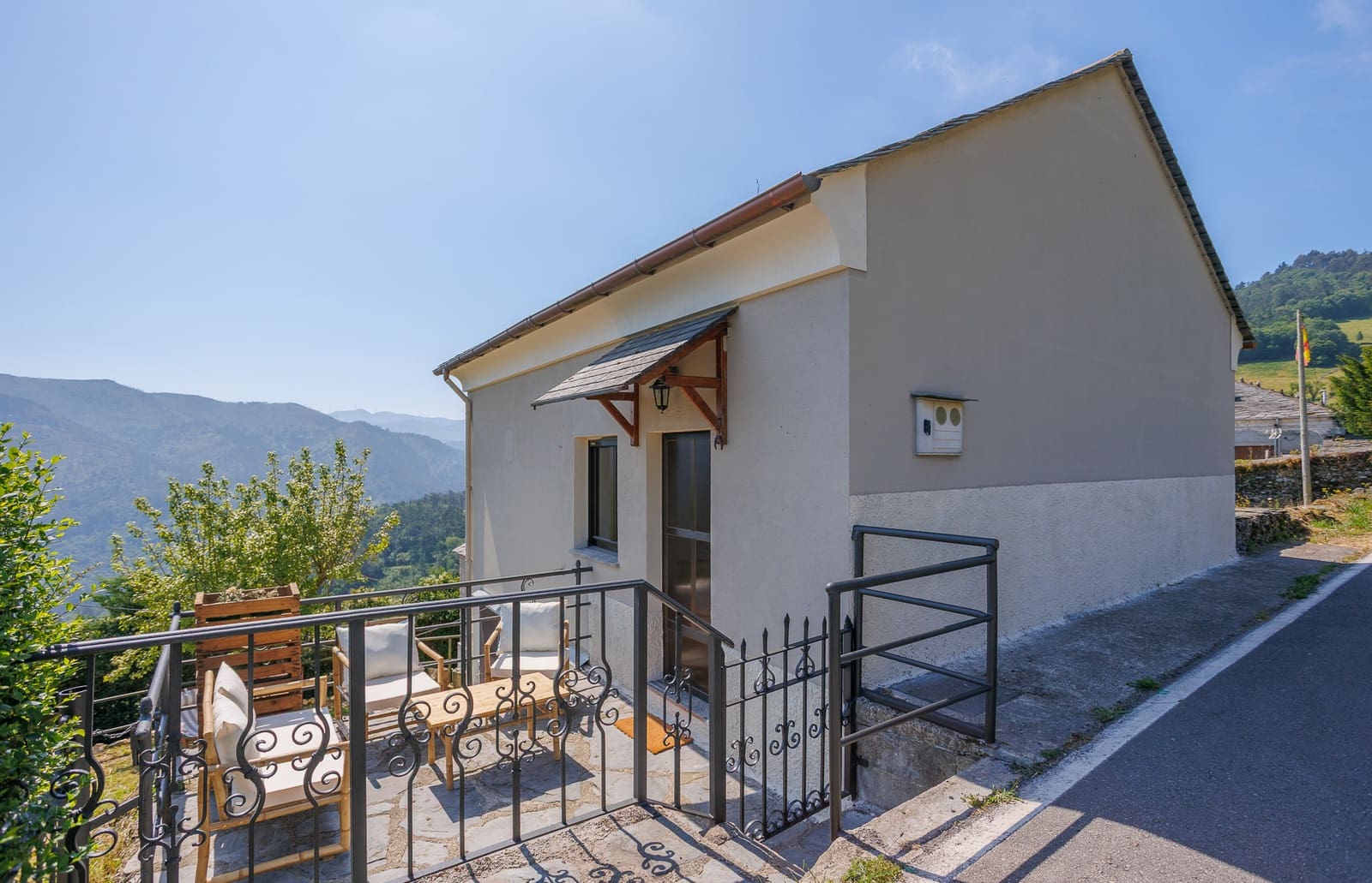 3 bedroom Finca/Country House for sale in Boal - € 168,000 (Ref: 9937096)