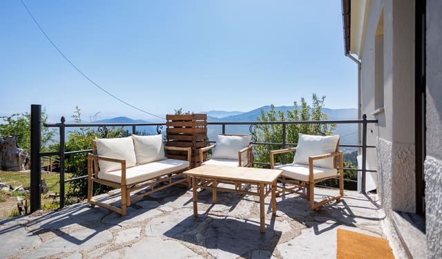 3 soverom Finca/Herregård til salgs i Boal - € 168 000 (Ref: 9937096)