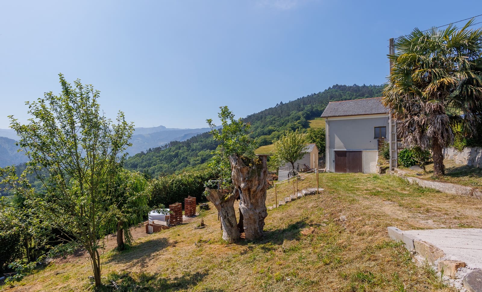 3 bedroom Finca/Country House for sale in Boal - € 168,000 (Ref: 9937096)